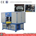 Buy cheap Rotary Table Polishing Machine , Rotary Buffing Machine For Utensil Outside from wholesalers