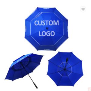Buy cheap Windproof Auto Open 30" 60" Pongee Sublimation Umbrella from wholesalers