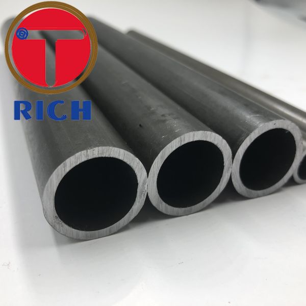 ASTM A519 Gr 4130 4140 Precision Steel Tube