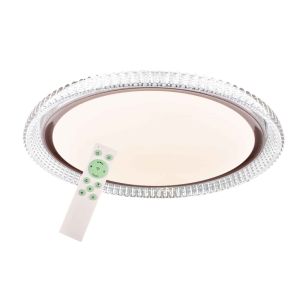 LED Ceiling lamp Powered by Tuya smart(LD-KYSR30-450)