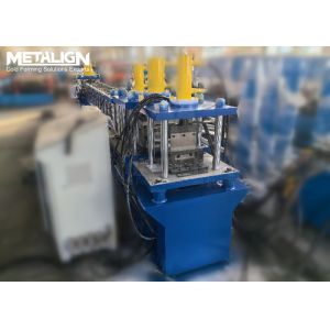 Buy cheap HIgh Automated Roofing Roll Forming Machine For 700mm Clip Lock Standing Seam Profiles With Efficient Cutting And Shaping from wholesalers