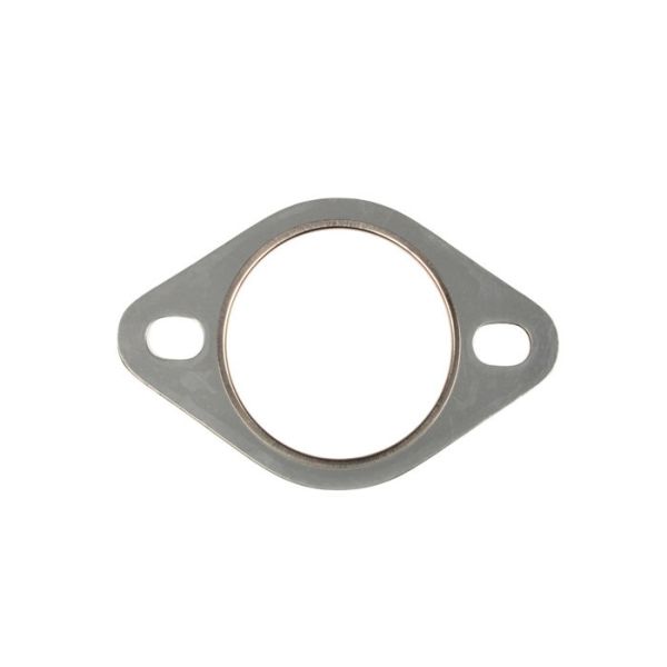 Buy cheap Universal Oval Titanium Precision Parts Replacement Turbo To Exhaust Gasket from wholesalers