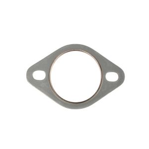 Buy cheap Universal Oval Titanium Precision Parts Replacement Turbo To Exhaust Gasket from wholesalers