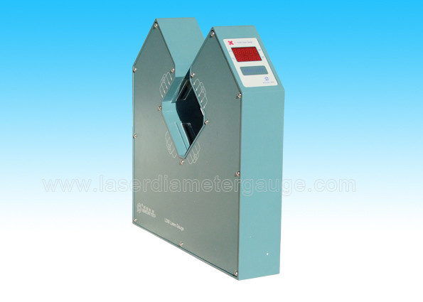 Quality High Accuracy Laser Diameter Measurement Tools Diameter Control for Extruders for sale Buy cheap High Accuracy Laser Diameter Measurement Tools Diameter Control for Extruders product