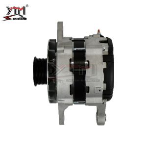 Buy cheap Alternator OEM 27060-E0110/ 02012820312/ 24V 100A 8PK from wholesalers
