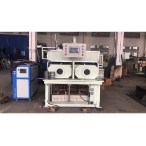 Buy cheap Hydraulic Automatic Flaring Machine Sizing Function 15mpa Working Pressure from wholesalers