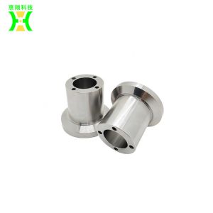 Buy cheap 1.2083 Plastic Precision Injection Molding Parts Multi Cavity With Nitrogen Treatment from wholesalers