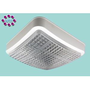 Buy cheap No Mercury Energy Saving 5500-6000K 50 / 60Hz 230*230W LED Ceiling Lights from wholesalers