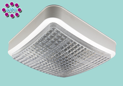 Quality No Mercury Energy Saving 5500-6000K 50 / 60Hz 230*230W LED Ceiling Lights for sale