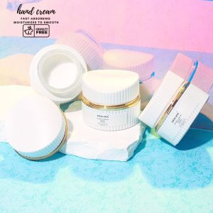 Buy cheap Quick Absorbing Hand Repair CREAM Skin-friendly Lotion for Dry Skin Fragrance Free from wholesalers