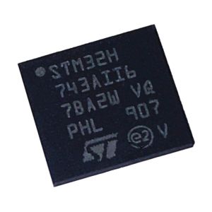 China Wholesales ARM MCU STM32H743AII6 STM32H743 STM32H UFBGA-169 microcontroller One-stop BOM list service on sale China Wholesales ARM MCU STM32H743AII6 STM32H743 STM32H UFBGA-169 microcontroller One-stop BOM list service on sale