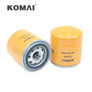 Lube Oil Filter 581/R2034 581/M8564 SO 11020 1535358 581/M7013 For JCB 3CX 3DX