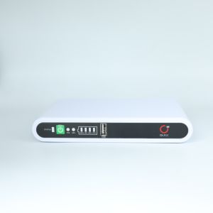 Buy cheap OLAX Mini UPS modem long range 4g LTE wireless wifi 4G CPE router with sim card slot from wholesalers
