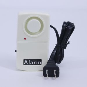 Buy cheap Indoor 120dB 220V Power Failure Alarm with High Volume and Transmission Mode Cable from wholesalers
