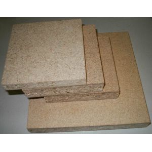 Buy cheap Competitive price Raw  Particleboard from wholesalers