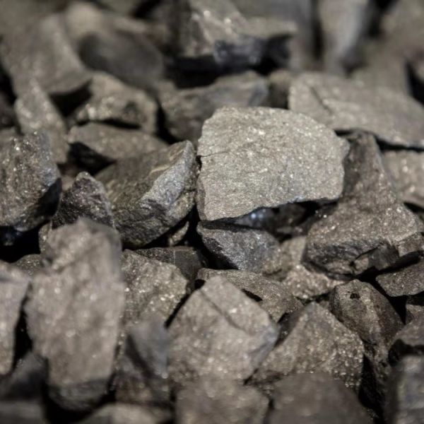 Buy cheap CaSi Ca30Si60 Lump Shape Calcium Silicon Silver Gray from wholesalers