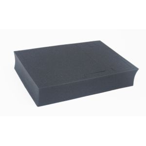 Buy cheap Die Cut Foam Black Molded Foam For Packaging Tools Insert Boxes from wholesalers