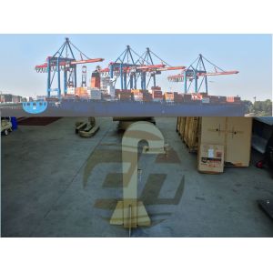 Buy cheap Shipbuilding-Ventilator- GOOSENECK VENTILATOR CBT 4220-2013 product