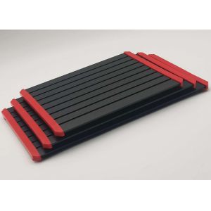Meat 2mm Fast Defrosting Tray For Frozen Food