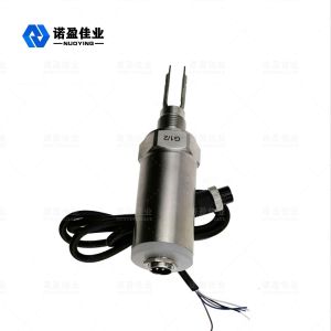 NUOYING NYYCUK-B Process connection: thread, flange (optional) Level of