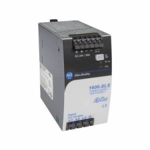 Buy cheap AB 1606-XLS480E-3  480 W 24V DC No Special Function Performance Family 3-Phase from wholesalers