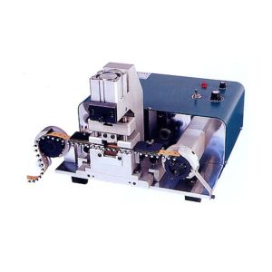 Buy cheap High Accurately Taped Radial Lead Former With 12.5mm / 15mm Caliber ML-305 from wholesalers