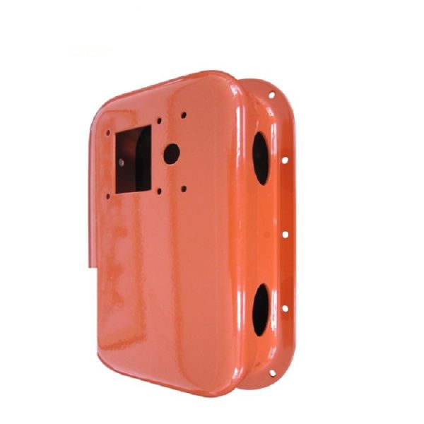 Buy cheap Copper C26800 HPb59 CuZn37 Deep Drawn Components Polishing Surface from wholesalers