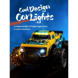 Buy cheap 1/20 Scale 2wd Drive Car Collision Avoidance 2.4g Remote Control Off Road Vehicle Rough Terrain Vehicle for 14 Years up from wholesalers