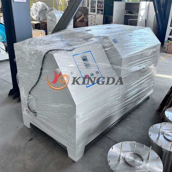 Planetary Milling Machine Lab Dry Ball Mill