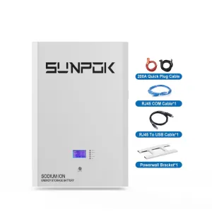Buy cheap Sunpok Sodium Ion Battery Built - In Smart BMS Electronic Devices from wholesalers