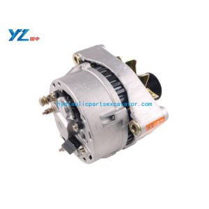 EC210 D6E CAL10635 Excavator Electrical Parts 10PK Generator