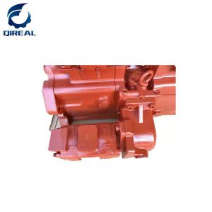 China Excavator Spare Parts EC360  Excavator Hydraulic Pump K3V180DTP on sale