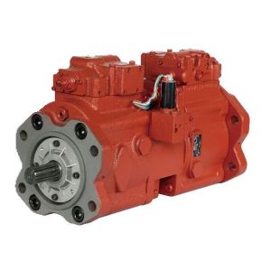 Buy cheap K3V112DT-9N3P for R215-7 31N6-10090 MAIN PUMP ASSY New & Used Excavator Hydraulic Pumps: Cost-Effective Solutions from wholesalers