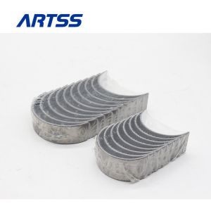 Buy cheap 4JB1 4JA1 Main Diesel Engine Bearing Multifunctional For KOMATSU from wholesalers