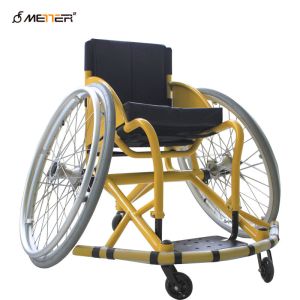 Buy cheap Handicapped Aluminum ISO13485 Top End Pro Basketball Wheelchair from wholesalers