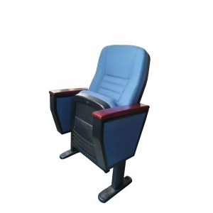 Buy cheap Beautiful Appearance Auditorium Chairs Long Service Life CCC Certification from wholesalers