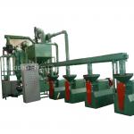 Buy cheap New Design Rubber Powder Manufacturing Machine from wholesalers