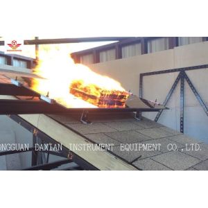 8 Thermocouples LCD Display Radiant Heat Energy Source