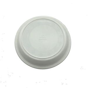 Buy cheap Eco Friendly Unbreakable Melamine Dinner Plates Durable Melamine Soup Plate from wholesalers