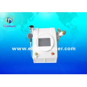 Buy cheap Diode Laser Cavitation Slimming Machine Air Cooling 6MHz Frequency from wholesalers