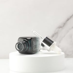 20ml Small Capacity Essence Oil Serum Glass Dropper Bottles Skincare Packaging