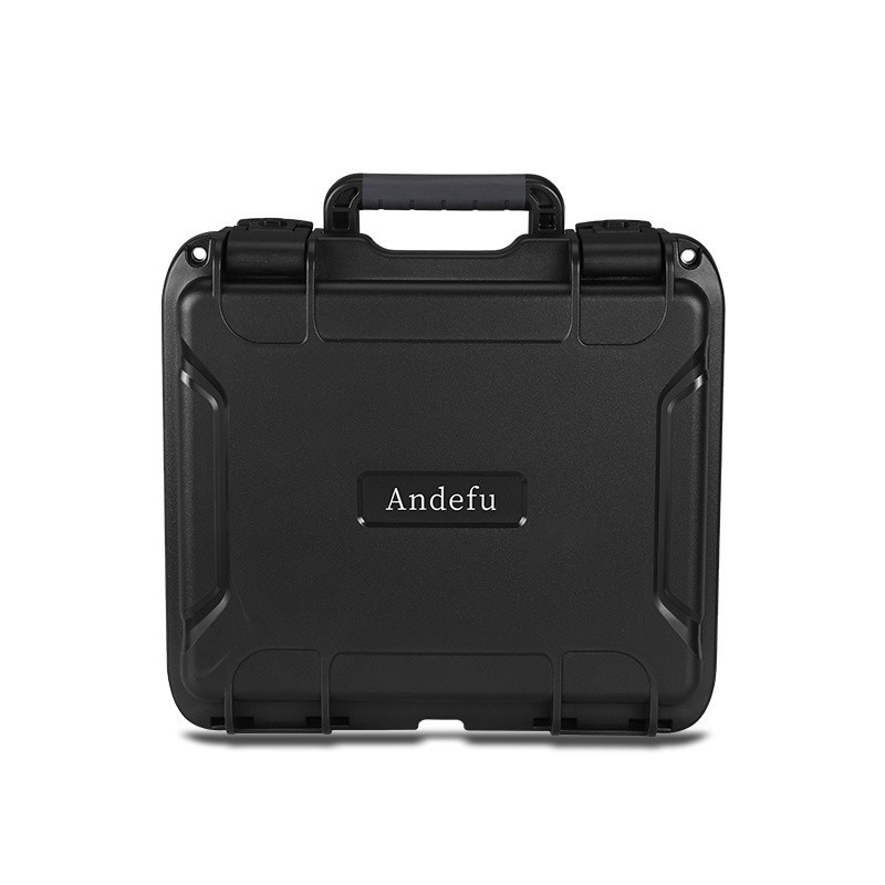 Buy cheap IP67 Waterproof Tool Storage Case with Lockable Design product