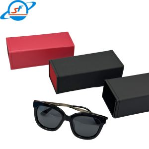 Buy cheap Durable Fashionable Personalized Sunglass Case Pressure Resistant product