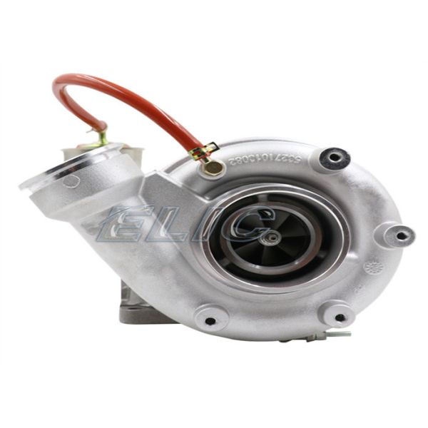 Buy cheap 7N2515 OR6981 219-9710 Excavator Engine Parts Turbo Charger D7G from wholesalers