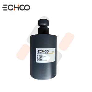 KX41-2S Top Roller for Mini Digger Spare Parts Upper Roller Supplier