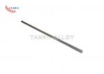 Buy cheap HiperCo50 Soft Magnetic 10mm Straight Ferronickel Bar / Rod Customized from wholesalers