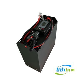 25.6V 346ah Lithium Iron Phosphate Battery OEM Customize With BMS For Protection