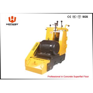 Buy cheap High Efficiency Electric Concrete Scarifier Machine With Scarifier Tool from wholesalers