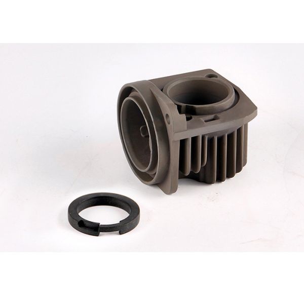 Quality Standard Air Suspension Kit / Air Suspension Compressor Covert Repair Parts For Q7 VW Touareg Porsche Cayenne for sale