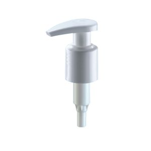 Buy cheap Cosmetic Screw Replacement Lotion Pump Head With Screw Locked System from wholesalers
